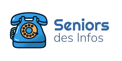 Seniors des Infos
