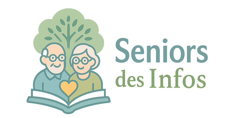 Seniors des Infos